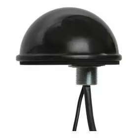 Dmw153c2cblk180 Mobile Mark - Multi Band Dome Surface Mount Sma/sma Black