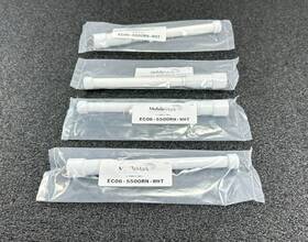 Mobile Mark Ec06-5500rn-wht Lot Of 4 New Mobilemark Omnidirectional Antenna Free Shipping