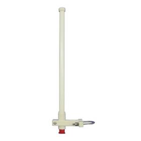 Mobile Mark Eco9-3500-wht - Eco Series Omni Site Antenna 9 Dbi With Direct