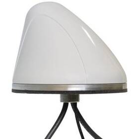 Mobile Mark Inc. Smw-305-3a002a-wht-204 Wide Band Ant Custom