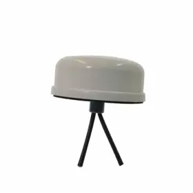 Lmw-umb-3c2c-wht-180 Mobile Mark - Wideband Low Profile Antenna 800-2200 Mhz