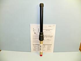 Mobile Mark Od6-2400 Omin-directional Site Antenna 2.4-2.5 Ghz 6 Dbi Gain -nos