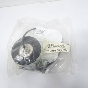 Mobile Mark Smm-uce-3a Communication Sm Broadband Tri-band Antenna