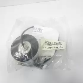 Smm-uce-3a Mobile Mark Communication Sm Broadband Tri-band Antenna