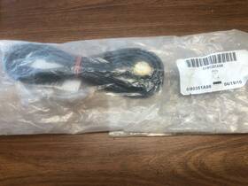 Motorola 0180351a98 For Roof Mount Whip Antenna