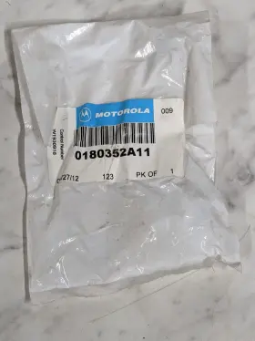 0180352a11 Motorola Mobile Uhf 450-470 Mhz 1/4 Wave Antenna
