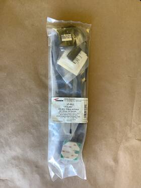 Motorola 454.3 Ap - Andrew Glass Mount Mobile Antenna New