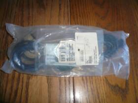 Motorola 81619 Tpl Trunk Lid Mount Rg58/u Mini Uhf - New