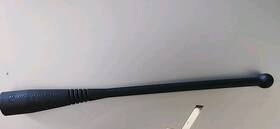 Motorola 8505241u04 New Oem Genuine 900mhz 1/2 Wave Antenna Blue Bottom