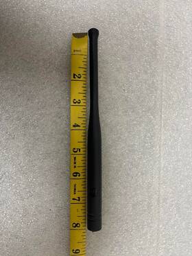 Motorola An000297a01 All-band Antenna Apx Next New