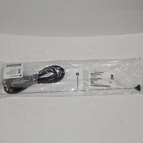 Motorola Had4006a Vhf 136-144 Mhz 1/4 Wave Roof Mount Antenna - New