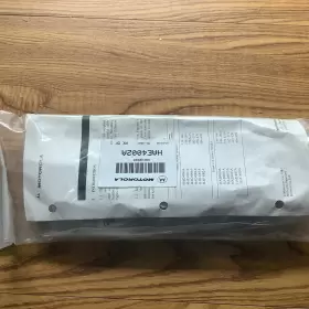 Hae4002a Motorola 403-430 Mhz 1/4 Wave Vehicle Roof Mount Antenna