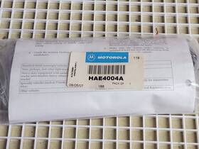 Motorola Hae4004a 450-470 Mhz Uhf Mobile Nmo Antenna Kit