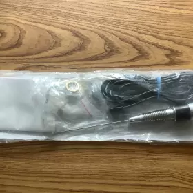 Hae6013a Motorola 380-433mhz And 380-470mhz Mobile Radios Roof Top Antenna