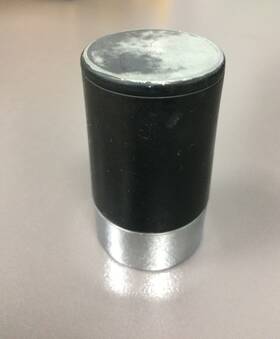 Motorola Haf4013 762-870 Mhz 3db Gain Collinear Antenna Only