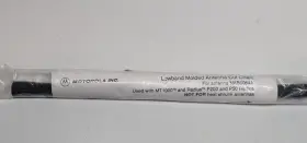 Nab6064a Motorola New Oem 12 Inch Lowband Flexible Whip Antenna 29.7-50 Mhz