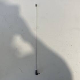 Motorola Nad6310a Minitor Ii 2 Fire/ems Pager Amplified Charger Base Vhf Antenna Oem Rca