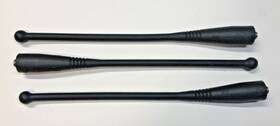 Motorola Naf5080 Lot Of 3 700/800 Mhz Whip Antenna Xts5000 Xts2500 Xpr6580 Apx