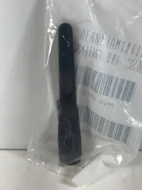 Pmae4003a Motorola Uhf Stubby Antenna Oem New For Cp185/200/200d