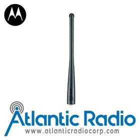 Motorola Pmae4024 Uhf/gps Combination Whip Antenna 430-479mhz