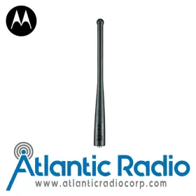 Pmae4024 Motorola Uhf/gps Combination Whip Antenna 430-479mhz
