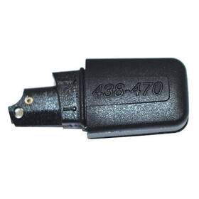 Motorola Pmae4077b Antenna 1-1/2 L Rubber/plastic