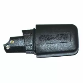 Pmae4077b Motorola Antenna 1-1/2 L Rubber/plastic