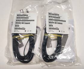 Motorola Pman5101a 2 Apx Convert Glass-mount Motorcycle Antennas With Wi-fi 5 Ghz