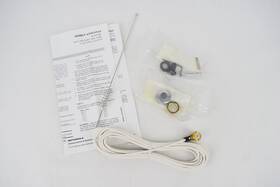 Motorola Rra-4900c 4909c 4910b Mobile Radio Antenna 806-900mhz