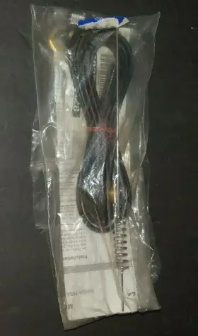 Rra4914b Motorola 806-870 Mhz Antenna Kit With Connector Mini Uhf