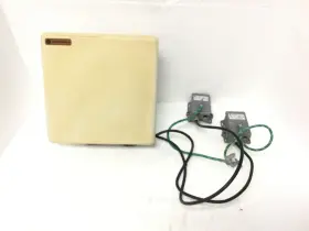 Wb3165 Motorola Radio Antenna With 2x B2900 Lightning Protection Unit And Cables