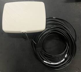 Parsec Ptawm2l30w Labrador Pta Series 2 1 Antenna