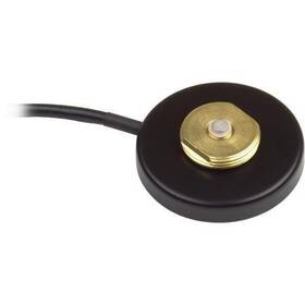 Pctel 729198572303 Mini Magnetic Mount 0-1000 Mhz Mag Rg58/u Uhf Loose