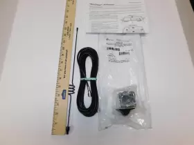Apr852.3m Pctel Antenna Conventional And Trunking Maxrad On Glass 806-869 Mhz New