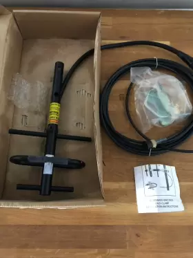 Bgyd890g Pctel 3 Element Yagi 890-960mhz