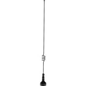 Pctel Bmax8053 806-896 3db Open Coil Antenna Black