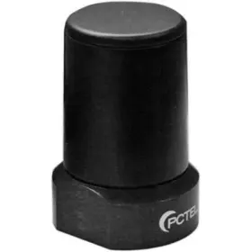 Bmlpv800hd Pctel Low Profile Vertical Ant Black Heavy Duty