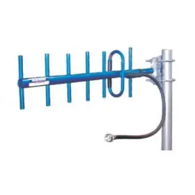 Bmyd806k Pctel 806-896 Mhz 10dbd 7 Element Yagi Antenna