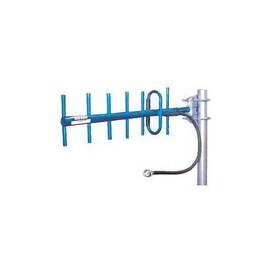 Pctel Bmyd890k 890-960 Mhz 10dbd 7 Element Yagi Antenna