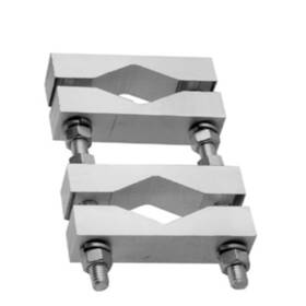 Pctel / Maxrad Mmk4 / - Crossover Bracket-mfb For Uhf And 800/900 Mhz
