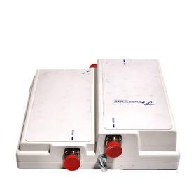 Powerwave Technologies Lgp17201 Tower Mounted Amplifier Tma-ddd 850/1900