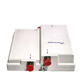 Lgp17201 Powerwave Technologies Tower Mounted Amplifier Tma-ddd 850/1900