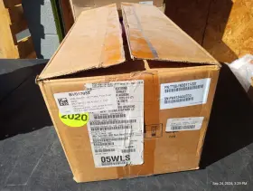 Tt08-19db111-001 Powerwave New Tma 850/1900 Dual Band Twin Tower Mounted Amp