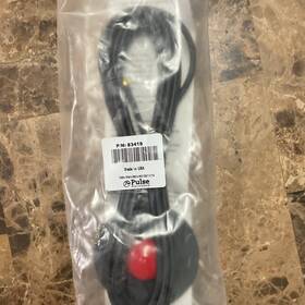 Pulse Electronics 83419 Magnetic Mount P/n Nmo To Sma 15 Cable