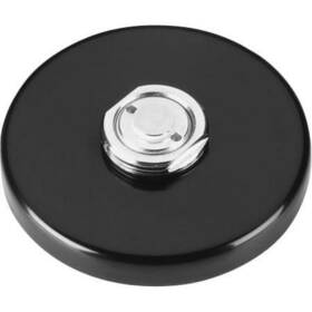 Pulse / Larsen Antennas 646444669351 / 0-3000 Mhz Magnet Mount Rg58a/u N