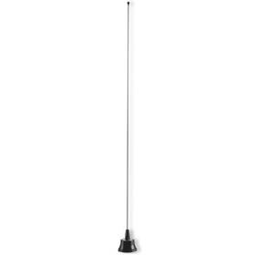 Pulse / Larsen Antennas 729198660284 / 136-512 1/4 Wave Antenna Black