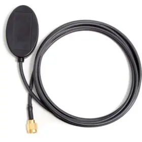 Pulse / Larsen Antennas 888063287381 Interior Mount Gps Antenna Sma Black