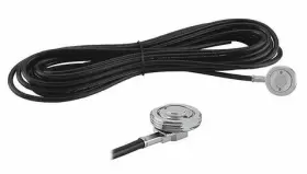 Nmokud25mpl Pulse / Larsen Antennas Nmo 3/4 Inch Mount/ Mini-u 25ft