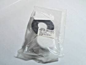 Pulse/larsen Gpsnmo01 / Low Profile 26 Db 5 V White Gps Antenna