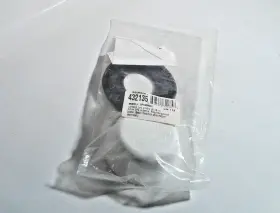 Gpsnmo01 Pulse/larsen / Low Profile 26 Db 5 V White Gps Antenna